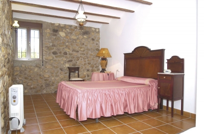 pensiones, hostales, casas rurales baratas. Depension.com. Ampliar esta imagen